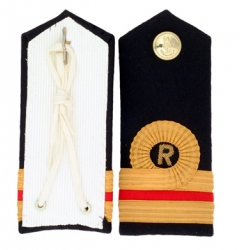 Shoulder Board